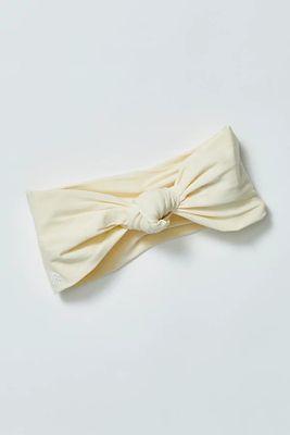 Soulvation Butter Soft Knotted Headband by at Free People, One