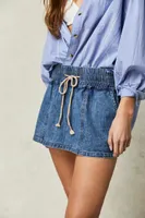 We The Free Madeline Pull-On Skort