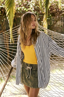 We The Free Madeline Pull-On Skort