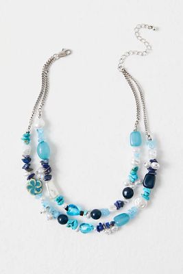 Steal The Show Choker by Free People, One
