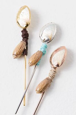 Thingamabob Hair Pin by Free People, One