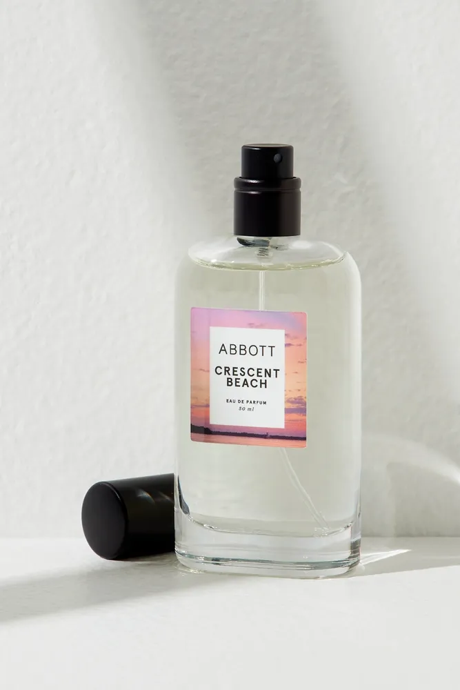 Abbott Crescent Beach Eau De Parfum