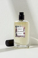 Abbott Telluride Eau De Parfum