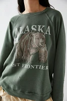 Last Frontier Sweatshirt