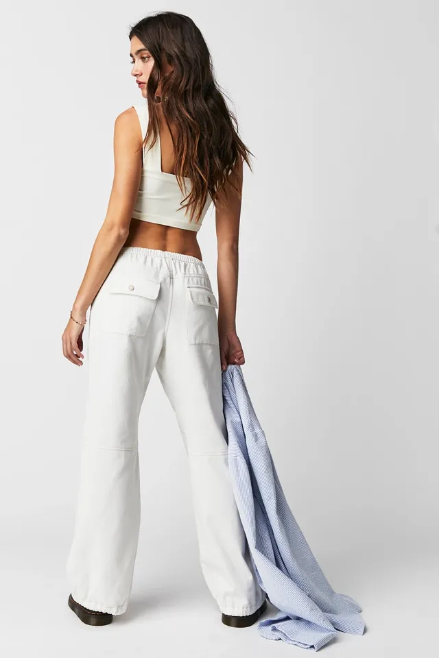 Free People JEANS FINAL COUTDOWN in Zero