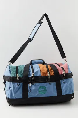 Tobiq Travel Duffle