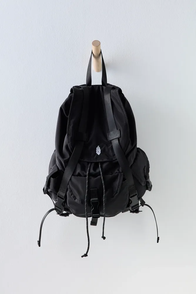 UNDERCOVER Top Flap Backpack