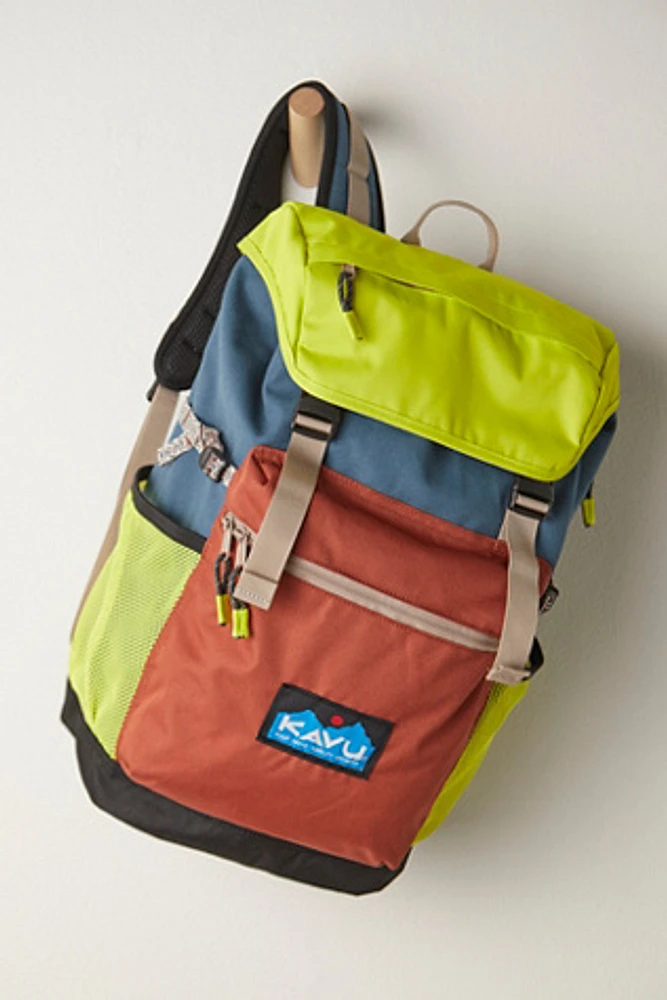 KAVU Timaru Backpack