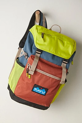 KAVU Timaru Backpack