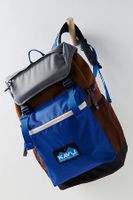 Kavu Timaru Backpack by KAVU at Free People, Sepia Sky, One Size