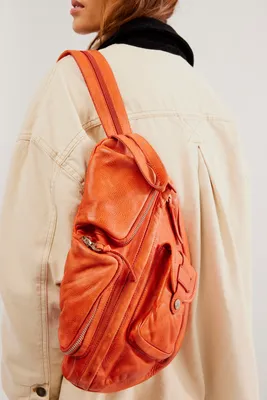 We The Free Sparrow Convertible Sling Bag