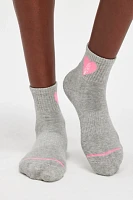 Movement Heart Buti Socks