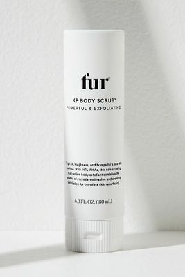 Fur KP Body Scrub by Free People, One, One Size