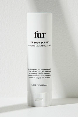 Fur KP Body Scrub