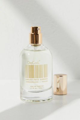 DedCool Smiley Face Garden Eau De Parfum by Dedcool at Free People, One, One Size