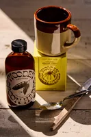 Wooden Spoon Herbs Lemon-Ginger Immune Toddy