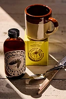 Wooden Spoon Herbs Lemon-Ginger Immune Toddy