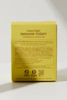 Wooden Spoon Herbs Lemon-Ginger Immune Toddy