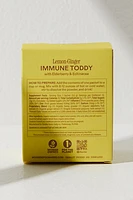 Wooden Spoon Herbs Lemon-Ginger Immune Toddy