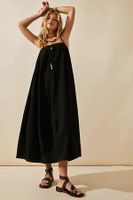 Struttin' Midi Dress by Endless Summer at Free People,