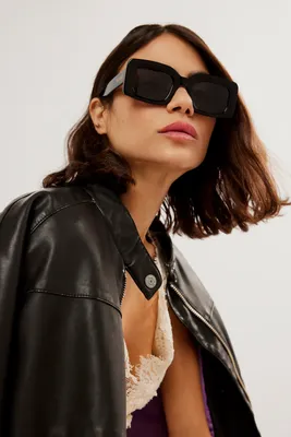 Banbe Kendall Square Sunglasses