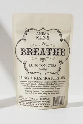 Anima Mundi Breathe Tea