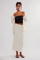 Boulevard Tube Top