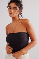 Boulevard Tube Top