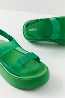 MELISSA Brave Papete Platform Sandals