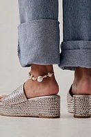 Westport Woven Platforms