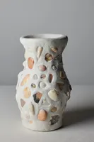 Memor Conch Vase