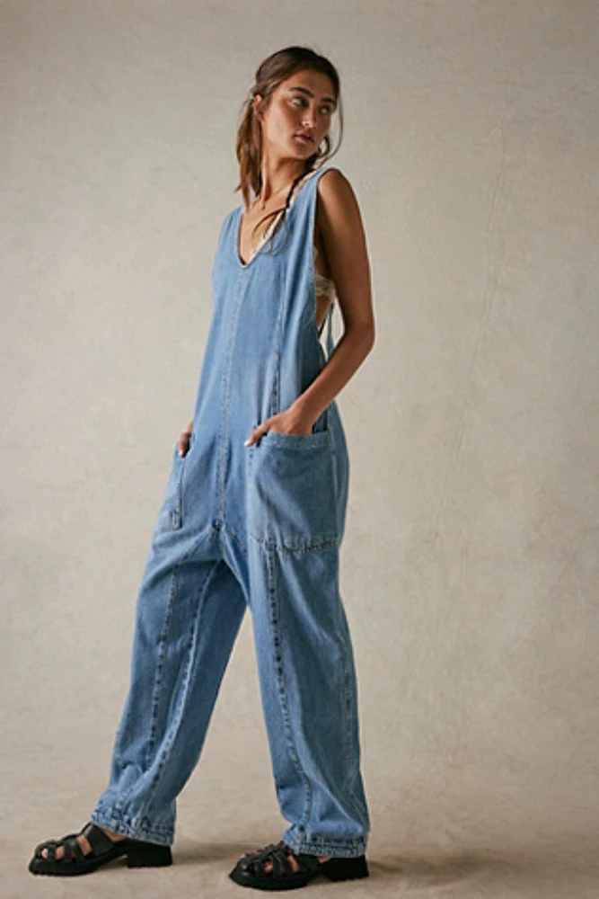 We The Free High Roller Jumpsuit