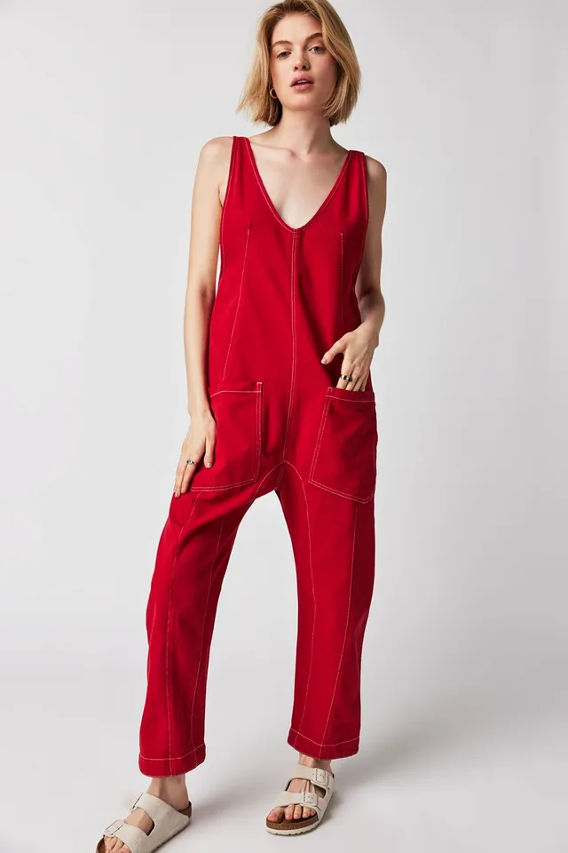 Women's Thread & Supply Jayla Jumpsuit