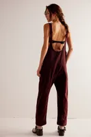 We The Free High Roller Jumpsuit