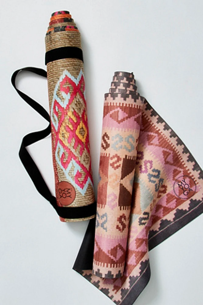 WearMyYoga Yoga Mats