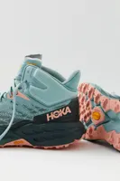 HOKA®  Speedgoat 5 Mid GTX Sneakers