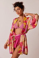 Joshua Tree Robe