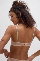 Enamoured Balconette Underwire Bra