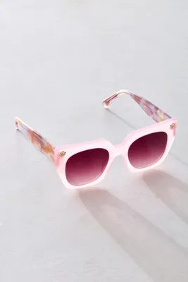 Triana Square Sunglasses