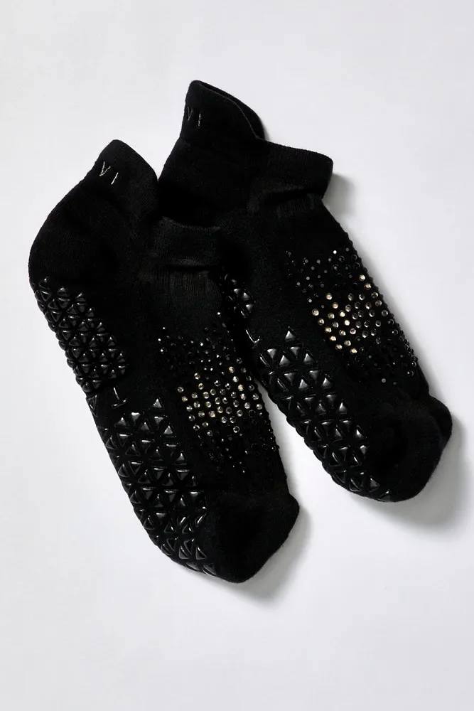 Tavi Noir - Savvy Grip Socks