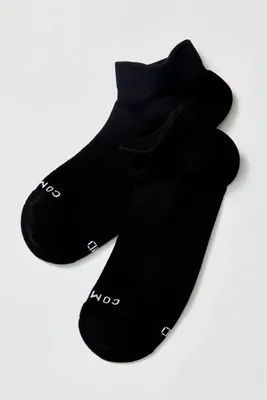 Comrad Allie Compression Ankle Socks