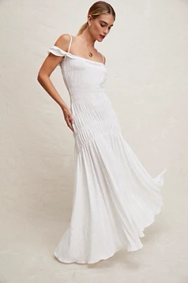Georgia Hardinge Harlow Dress