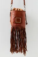 Campomaggi Benna Fringe Bag