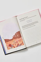 This Is Your Spiritual Retreat: A Journal for Cultivating Your Potential