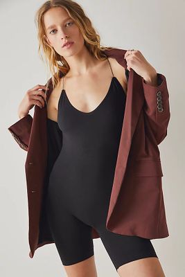 Skinny Strap Romper by Intimately at Free People,