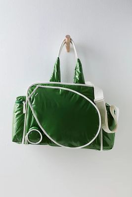 Caraa Tennis Duffle Bag by at Free People, One