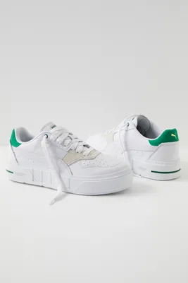 Puma Cali Court Match Sneakers