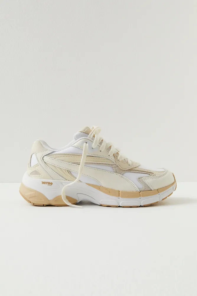 Puma Teveris Nitro Selflove Sneakers