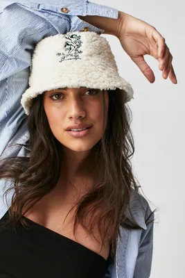 Sibyl Bucket Hat