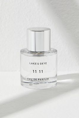Lake & Skye 11 11 Eau De Parfum by Lake & Skye at Free People, One, One Size